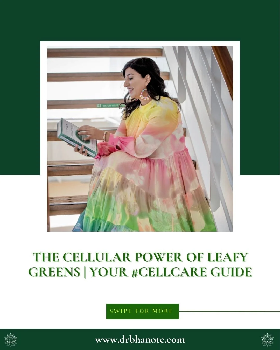 Some mornings, between patients, travel, and the noise of life, I used to look at my midday meals and think, There has to be an easier way to nourish myself.⁠
⁠
That&rsquo;s when the simplest ritual changed everything: jar salads.⁠
Not the kind you t