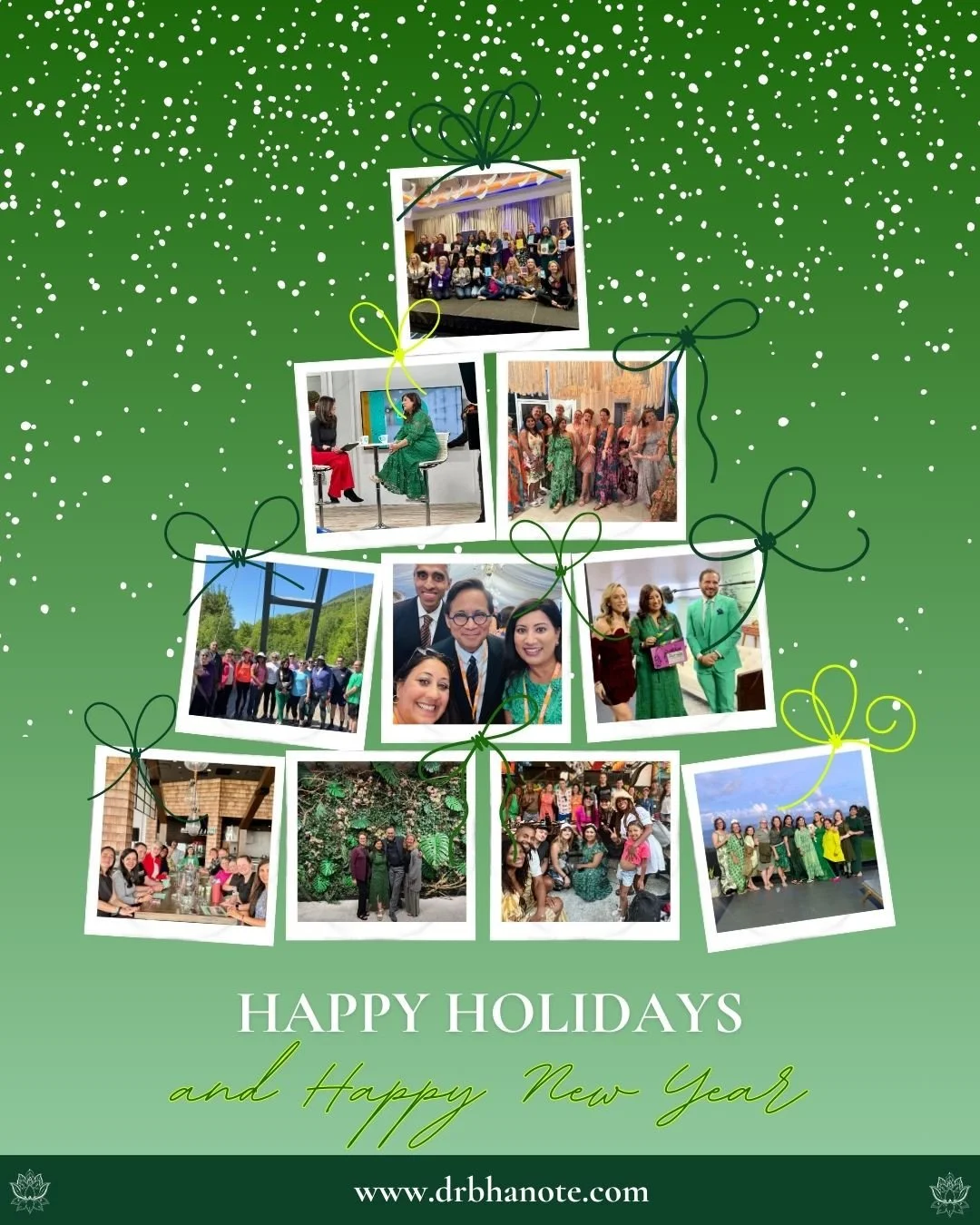 🎄✨ Merry Christmas &amp; Happy New Year from our team at Wellkula Institute ✨🎄⁠
⁠
As we close another year, we pause to honor the body&rsquo;s quiet intelligence&mdash;the cells that renew, the gut that nourishes, and the nervous system that carrie