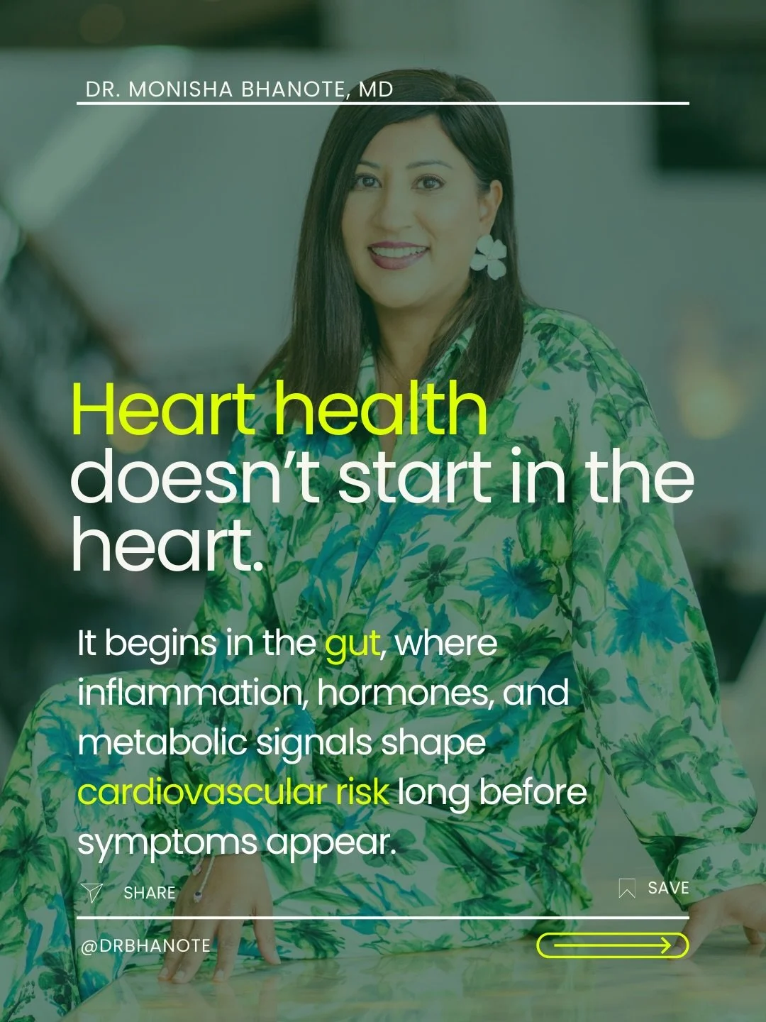 The gut plays a central role in how the body regulates blood sugar, stress, hormones, and cholesterol metabolism. When gut health is compromised, low-grade inflammation rises, hormone signaling becomes inefficient, and the cardiovascular system absor