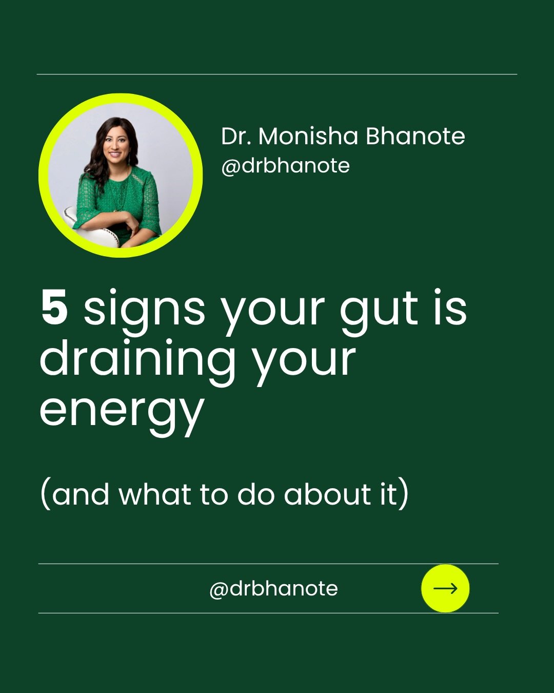 You&rsquo;re not just &ldquo;tired.&rdquo;

If you&rsquo;re waking up exhausted, dealing with bloating, or feeling foggy throughout the day&mdash;it&rsquo;s easy to assume it&rsquo;s stress, sleep, or just a busy life.

But a lot of the time, it star