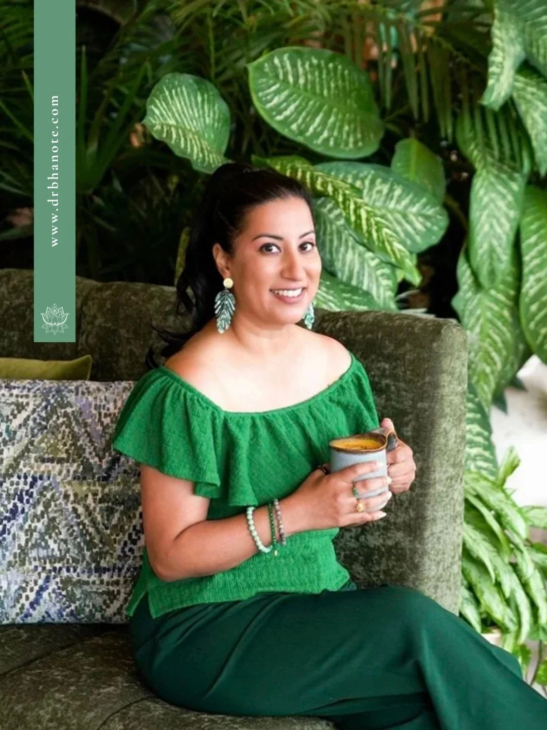 The Simplest Way to Eat for a Healthier Gut | Dr. Monisha Bhanote