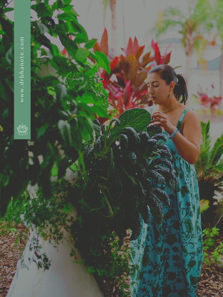 Dr. Bhanote | Longevity, Gut Health & Functional Medicine Expert