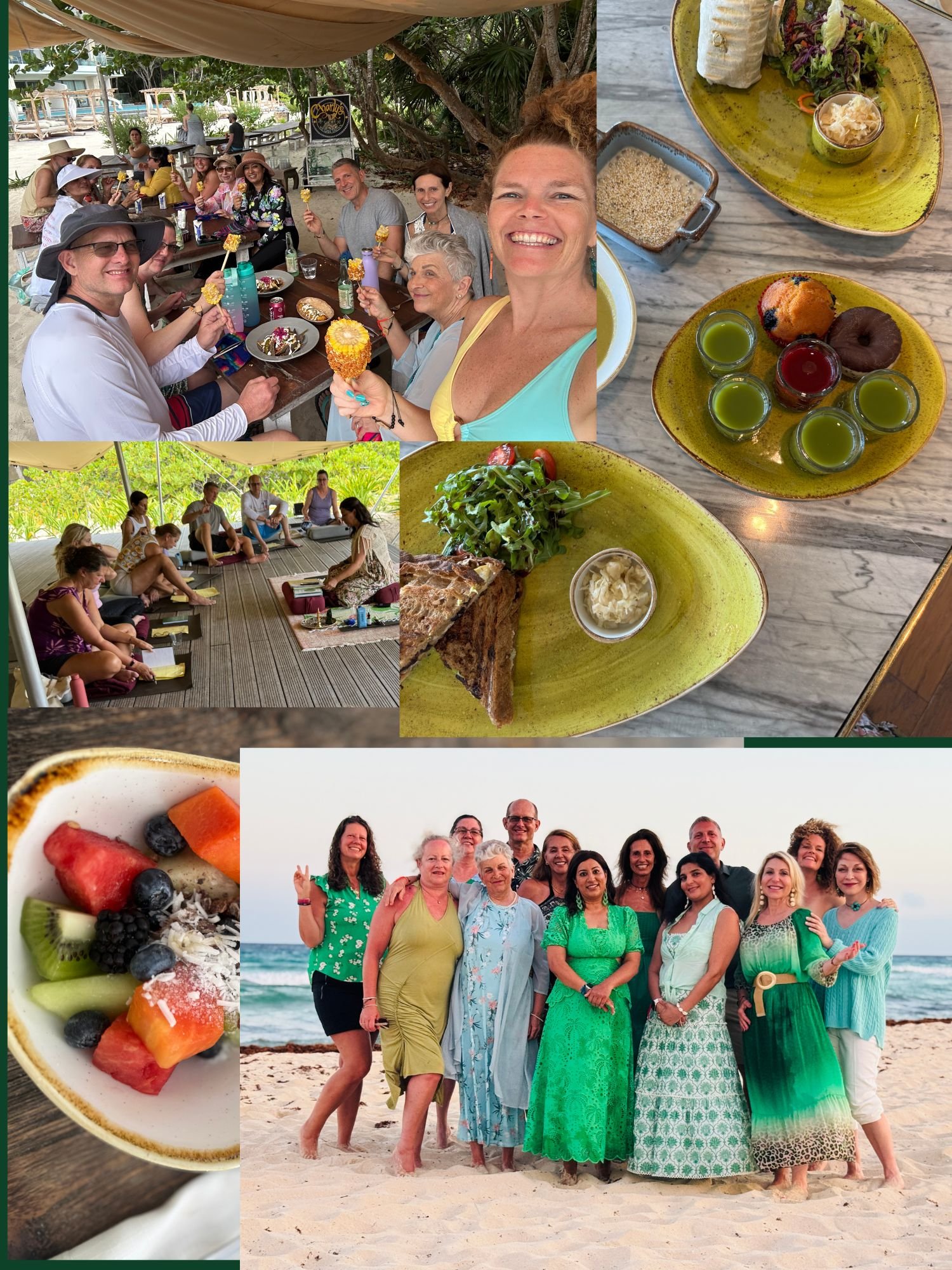 Dr. Bhanote | Longevity, Gut Health & Functional Medicine Expert