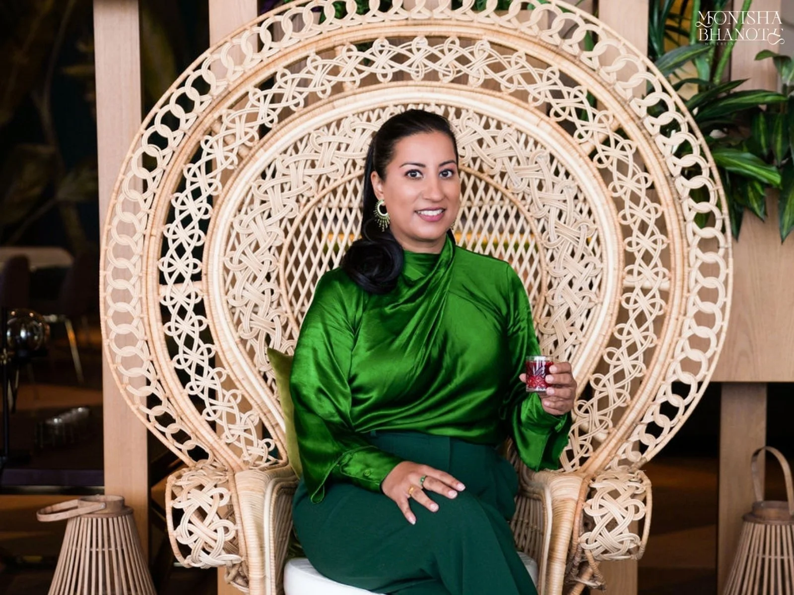 Gut Health Essentials | Dr. Monisha Bhanote