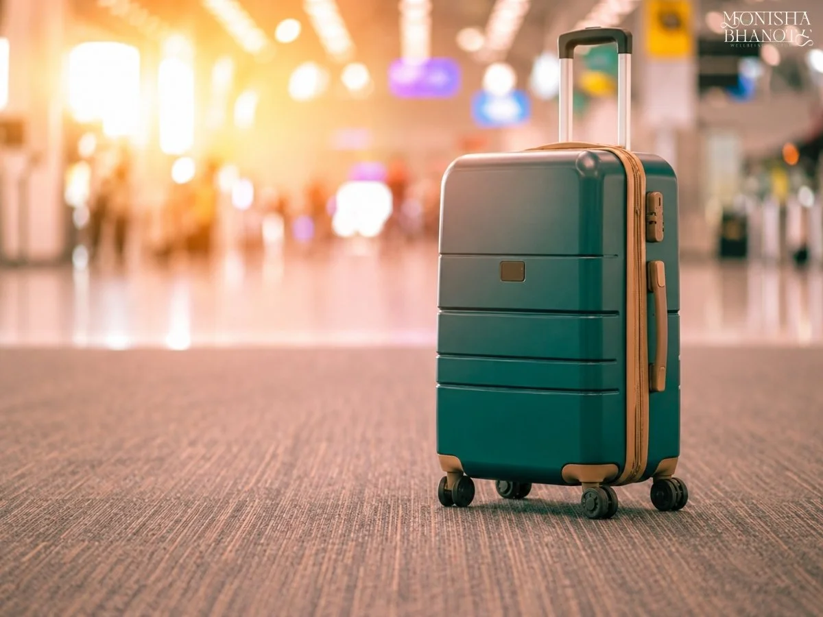 Travela Wellness | Dr. Monisha Bhanote