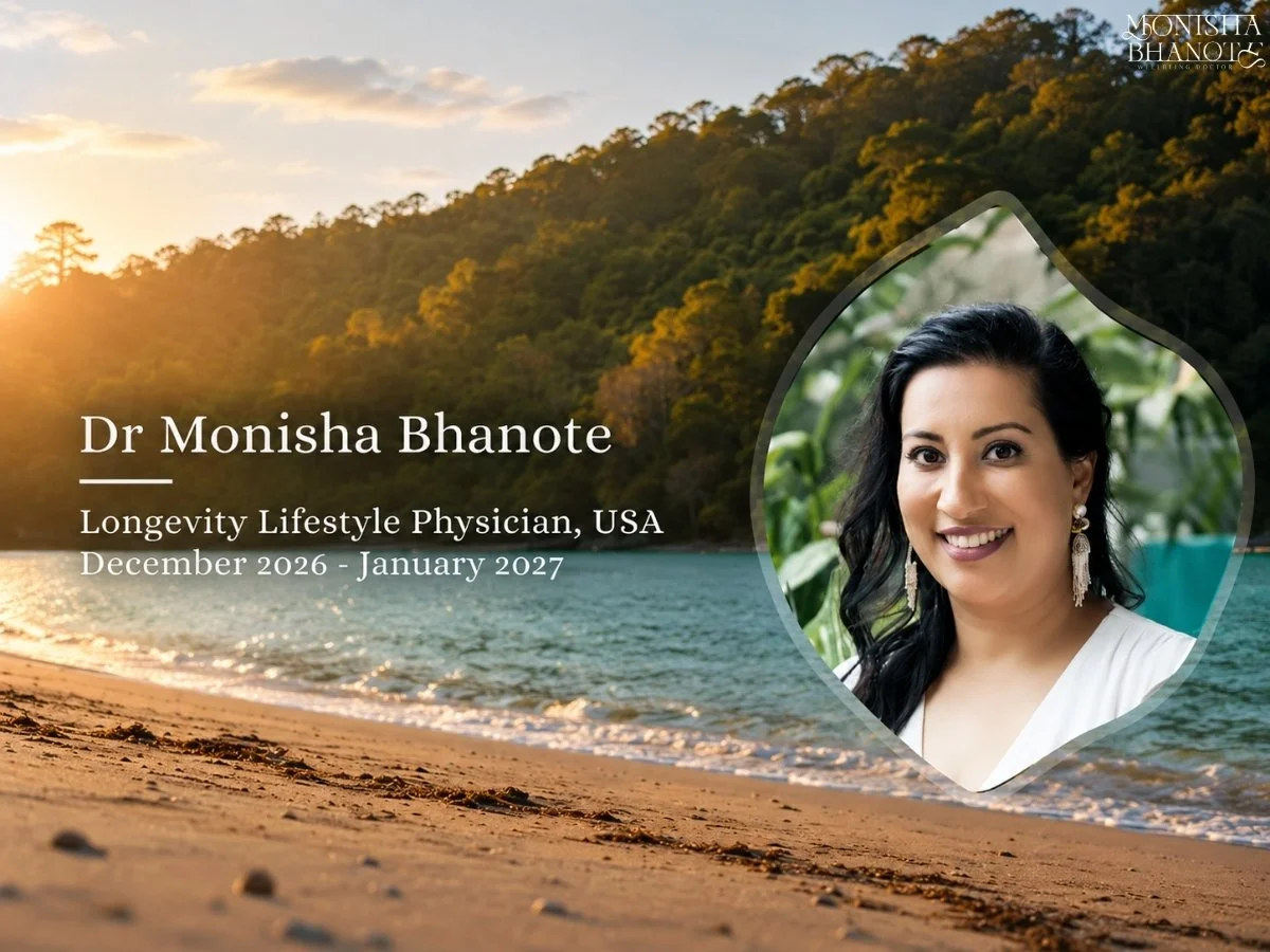 SERENITY – The Datai Well-being Series 2026