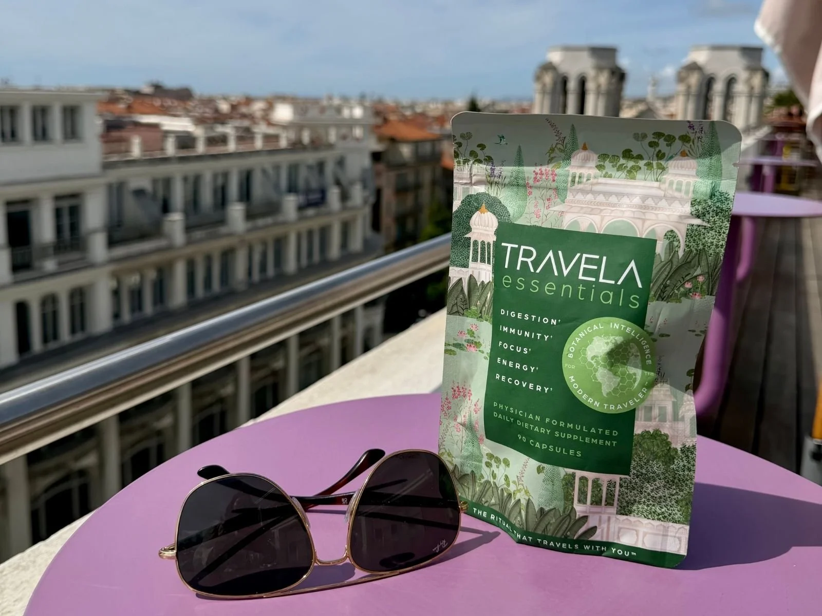 The CellCare Journal  Volume 6, Issue No. 028  Lifestyle Travela.jpg