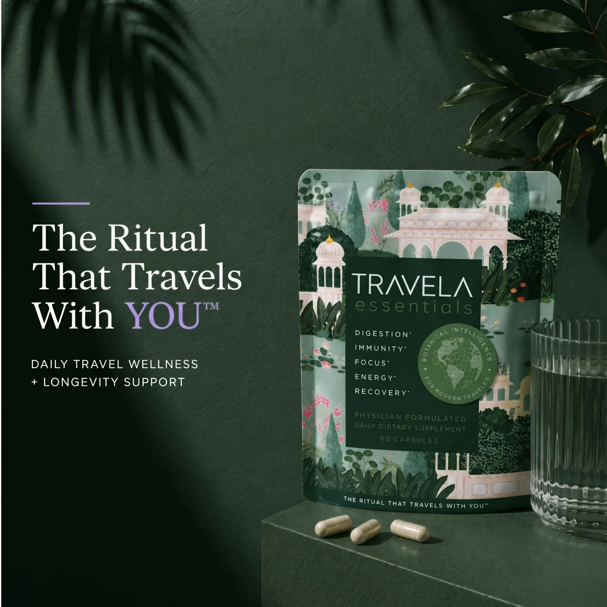 Travela Wellness by Dr. Bhanote
