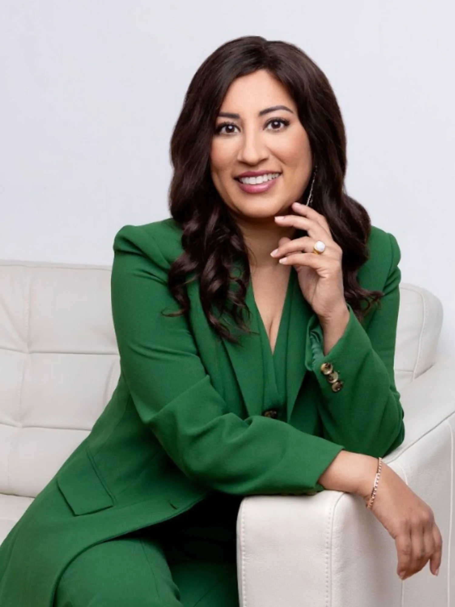 Dr. Monisha Bhanote | #CellCare Wellness Newsletter