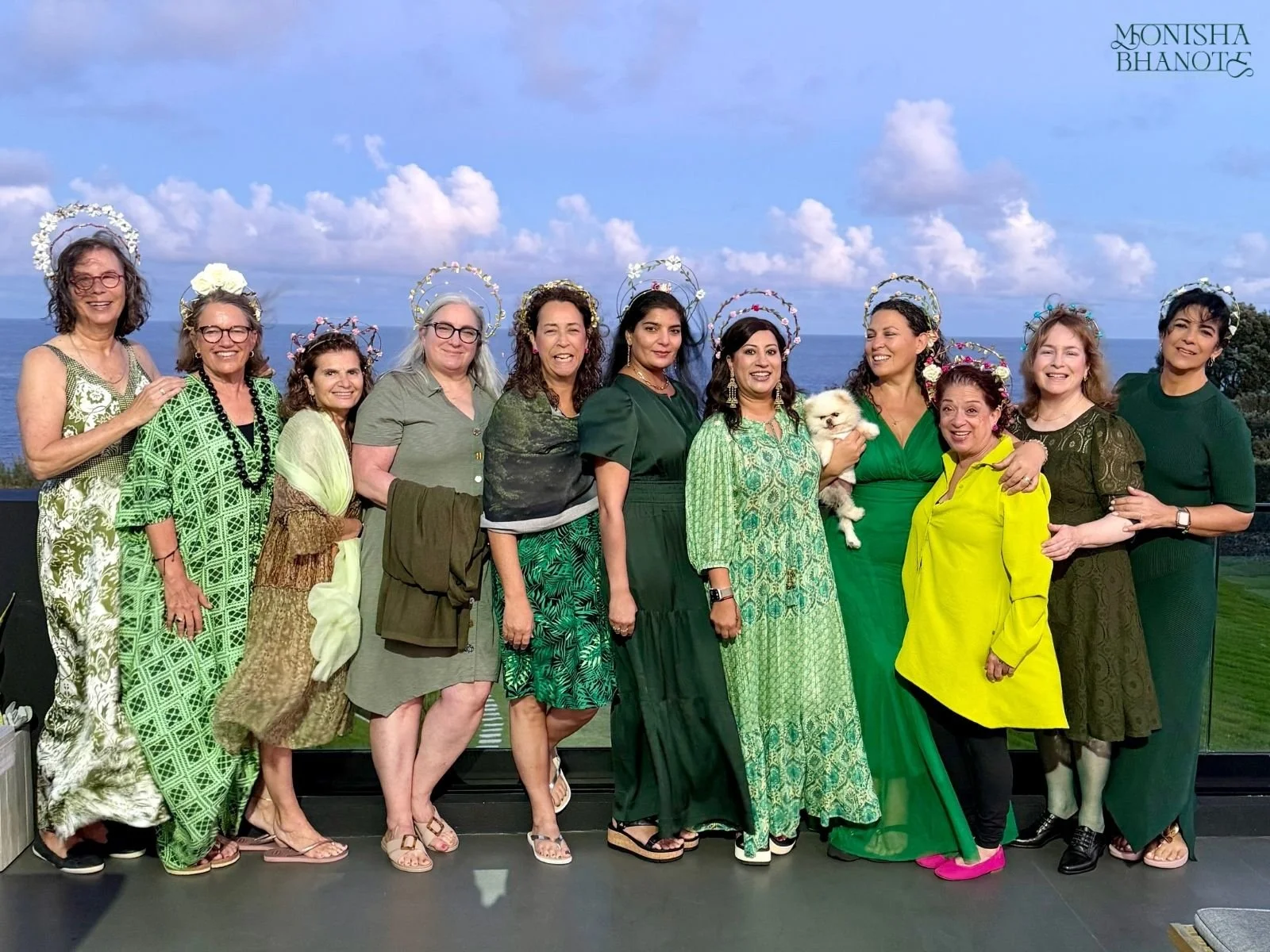 Wellkula Retreat Waitlist 2027 | Dr. Monisha Bhanote