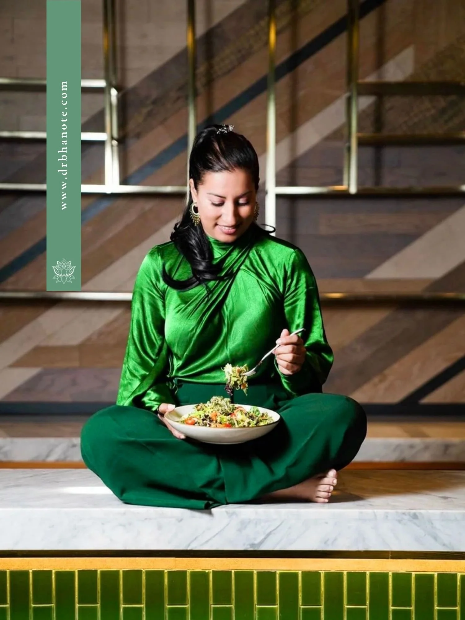Gut Health | Dr. Monisha Bhanote