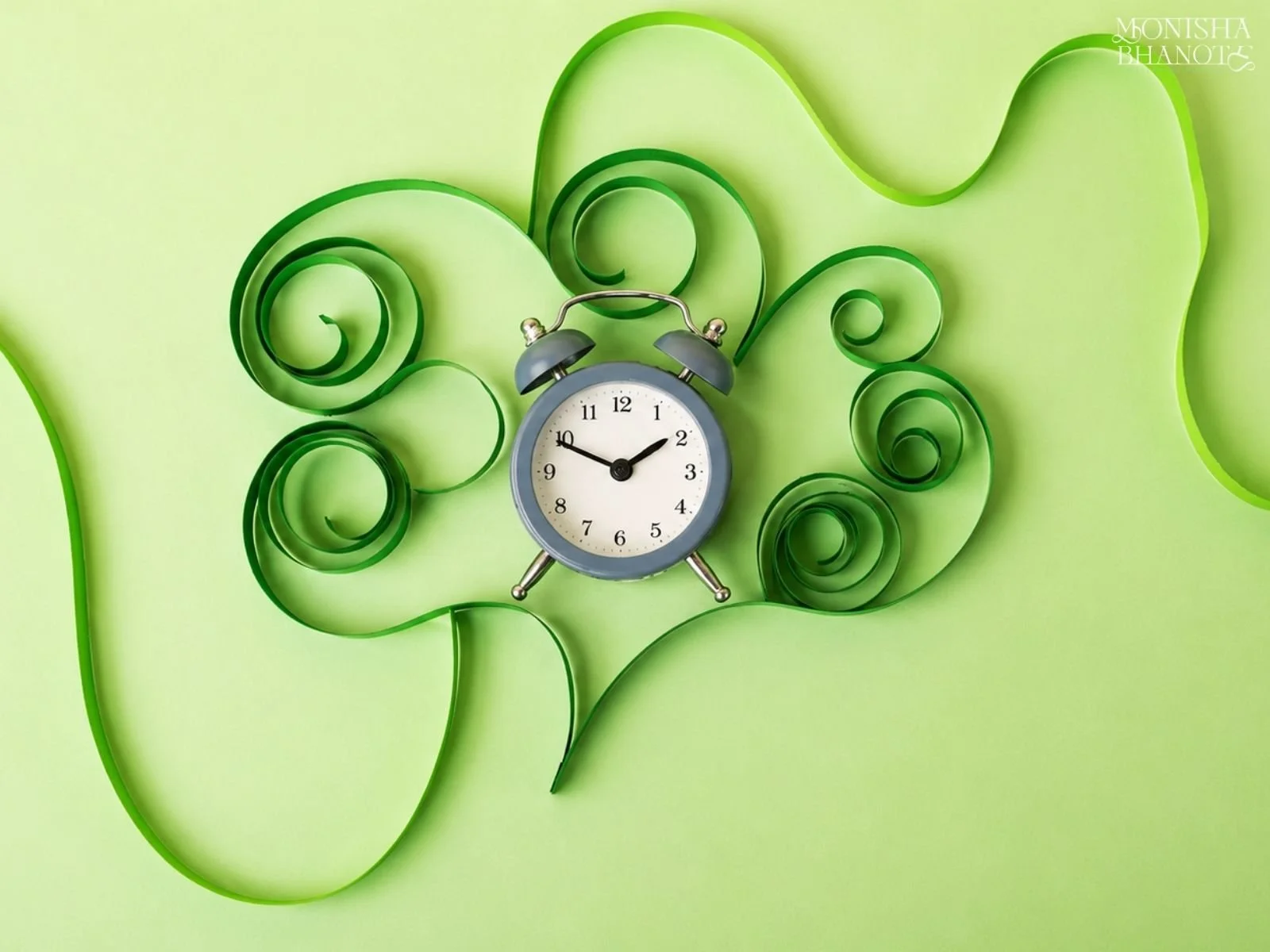 What Happens Inside Your Body When You Cross Time Zones | Dr Monisha Bhanote
