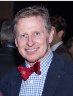 Richard “Rick” LeNoble Wilson