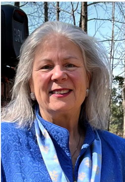 Catherine Peronneau Murray-Smith