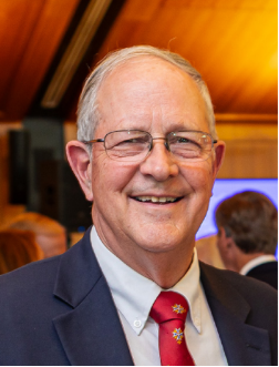 John Wilcox Horlbeck