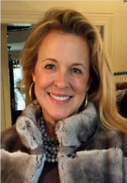 Felicia Chisolm Morrison Huger