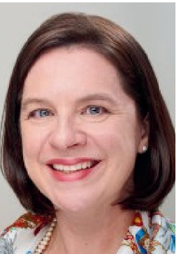 Catherine “Katie” LaRue Hyman