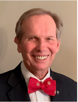 Andrew Cleveland “Cleve” Gillette