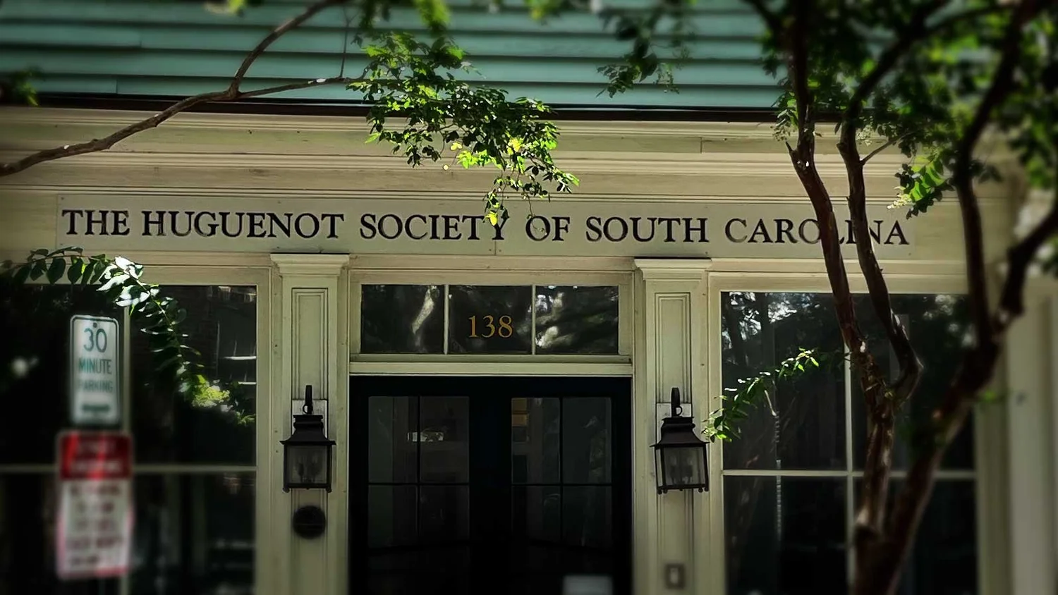 Join — Huguenot Society of SC