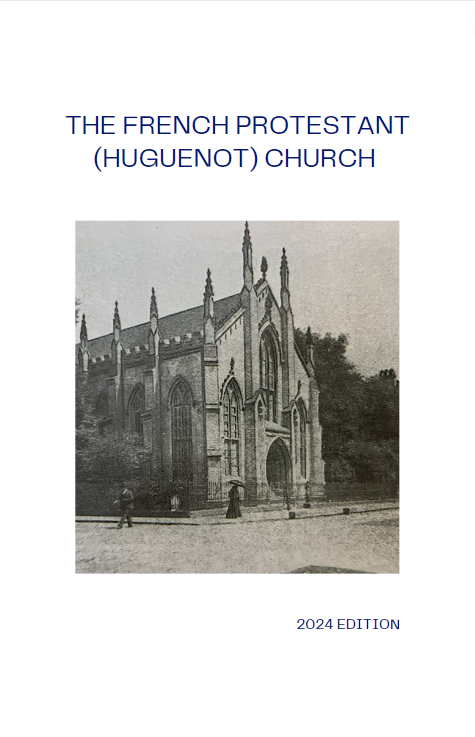 Store — Huguenot Society of SC