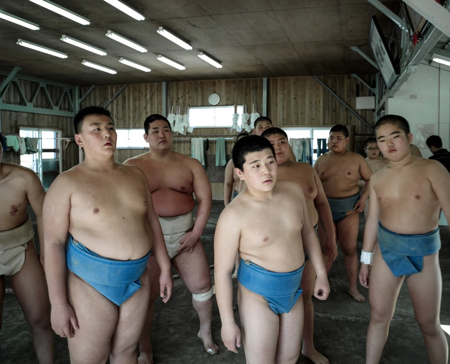 Sumo School