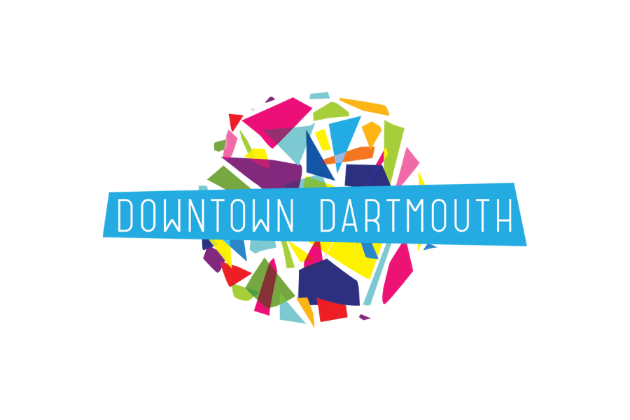 Downtown Dartmouth