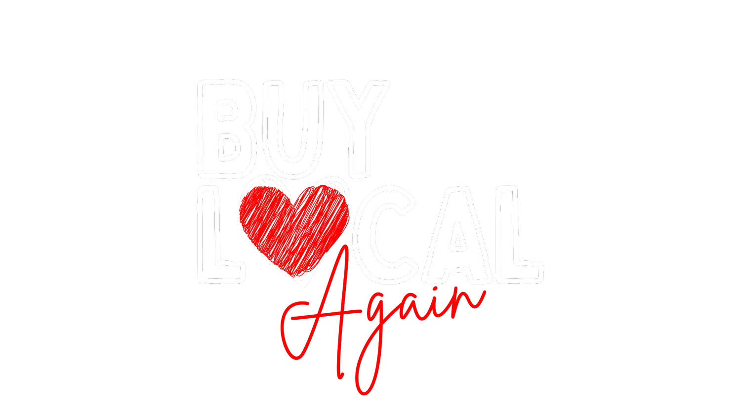 Buy Local Again
