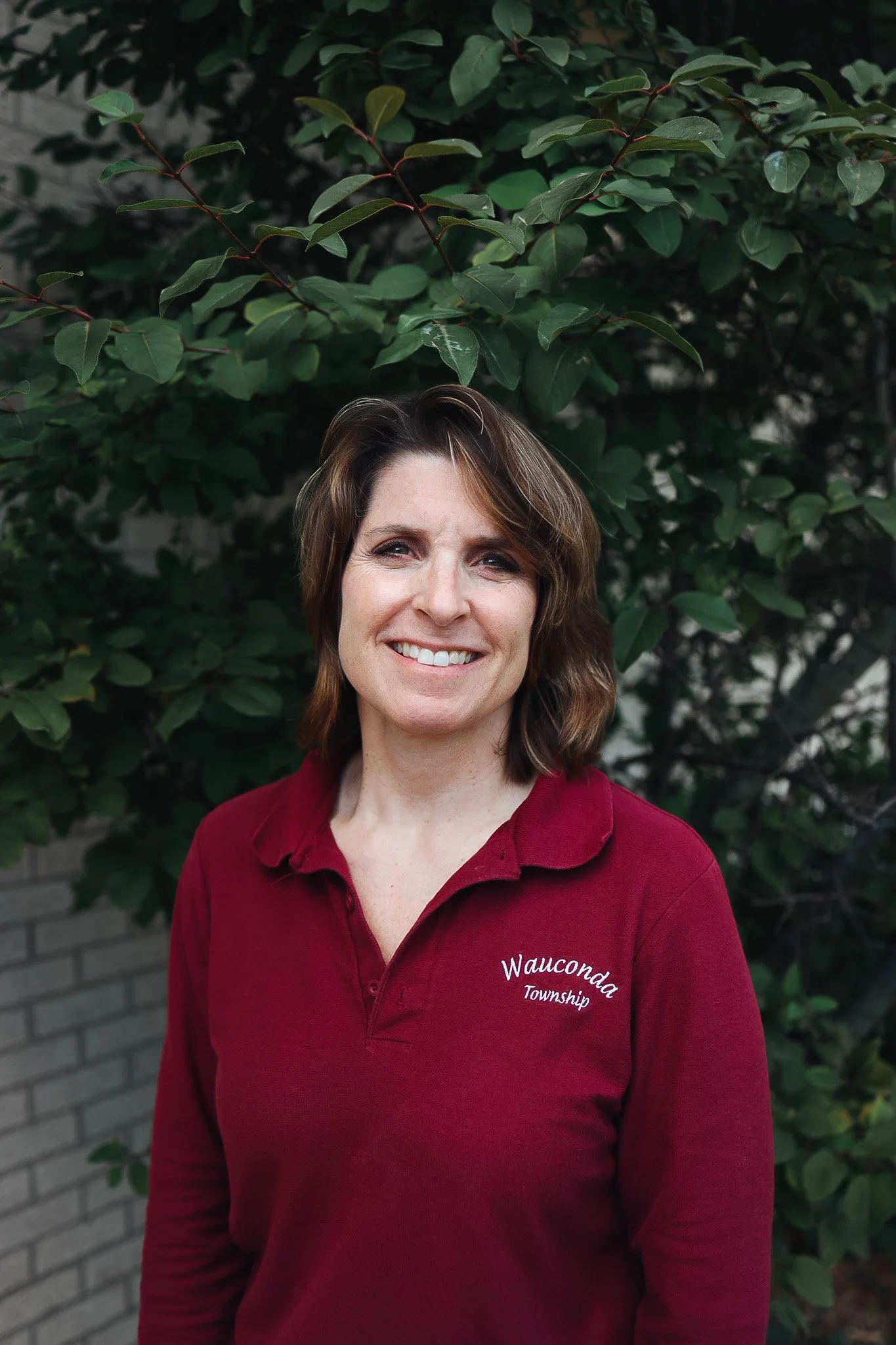 Staff — Wauconda Township