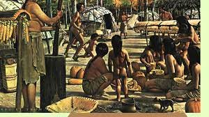 The Story of Native Americans