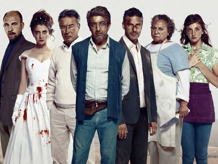Wild Tales