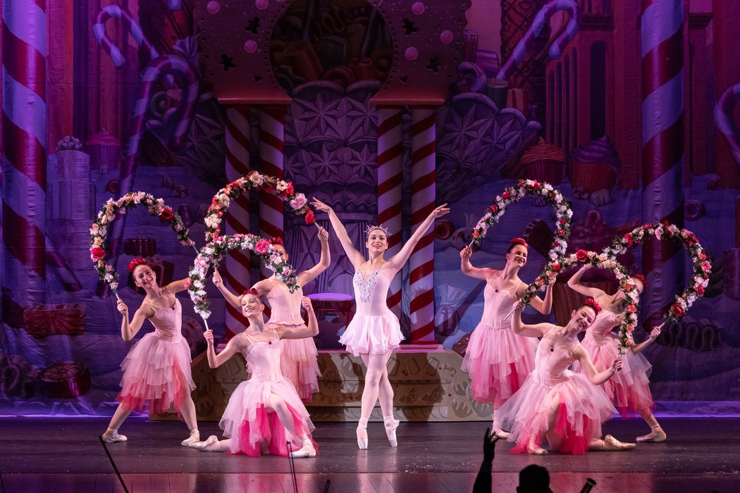 Berks Ballet Theatre’s “The Nutcracker” to Take the Stage December 17 and 18