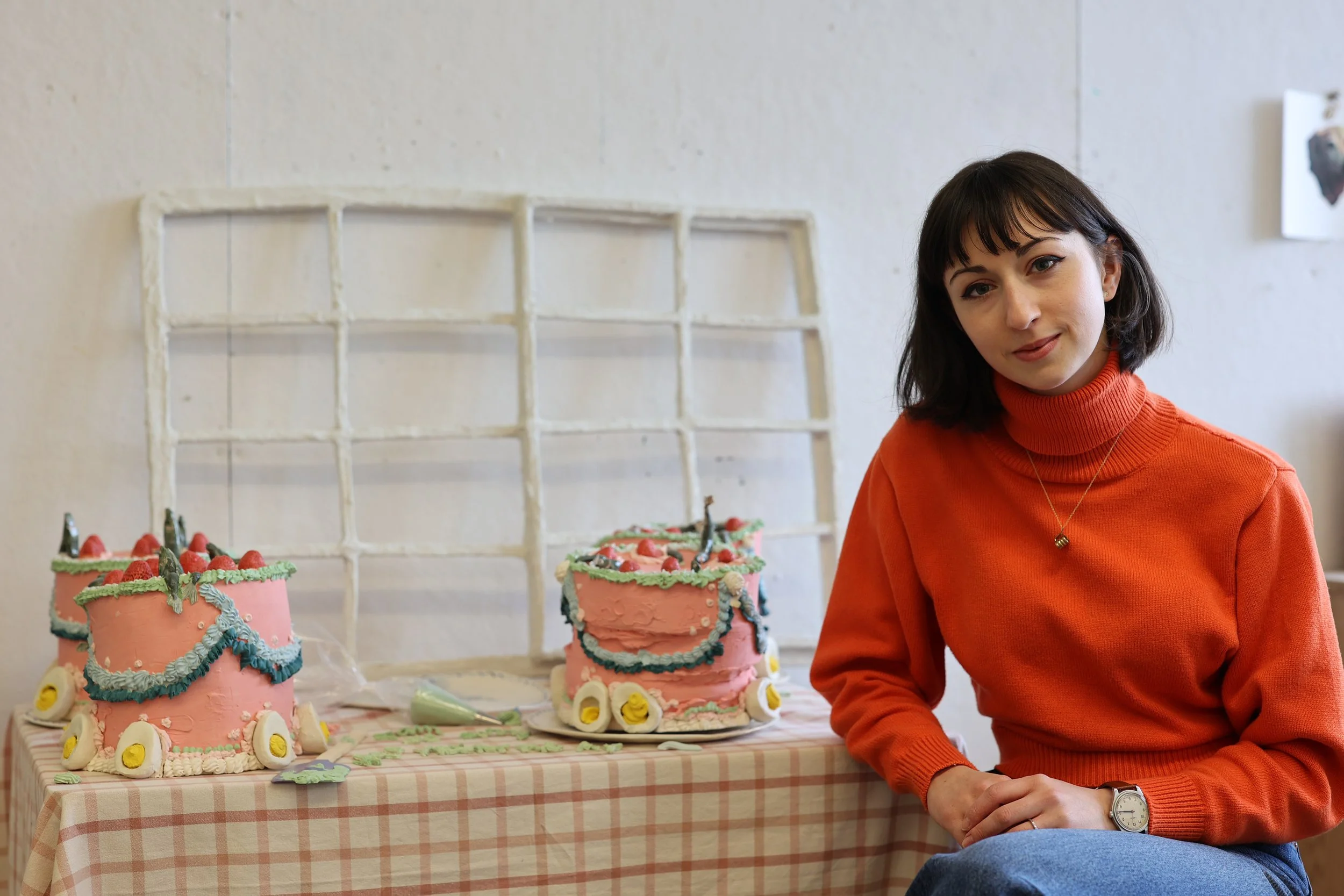 Clay on Main Exhibition