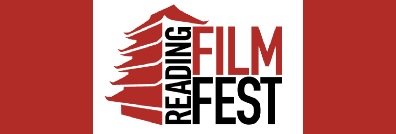 Three International Filmmakers to appear at ReadingFilmFEST