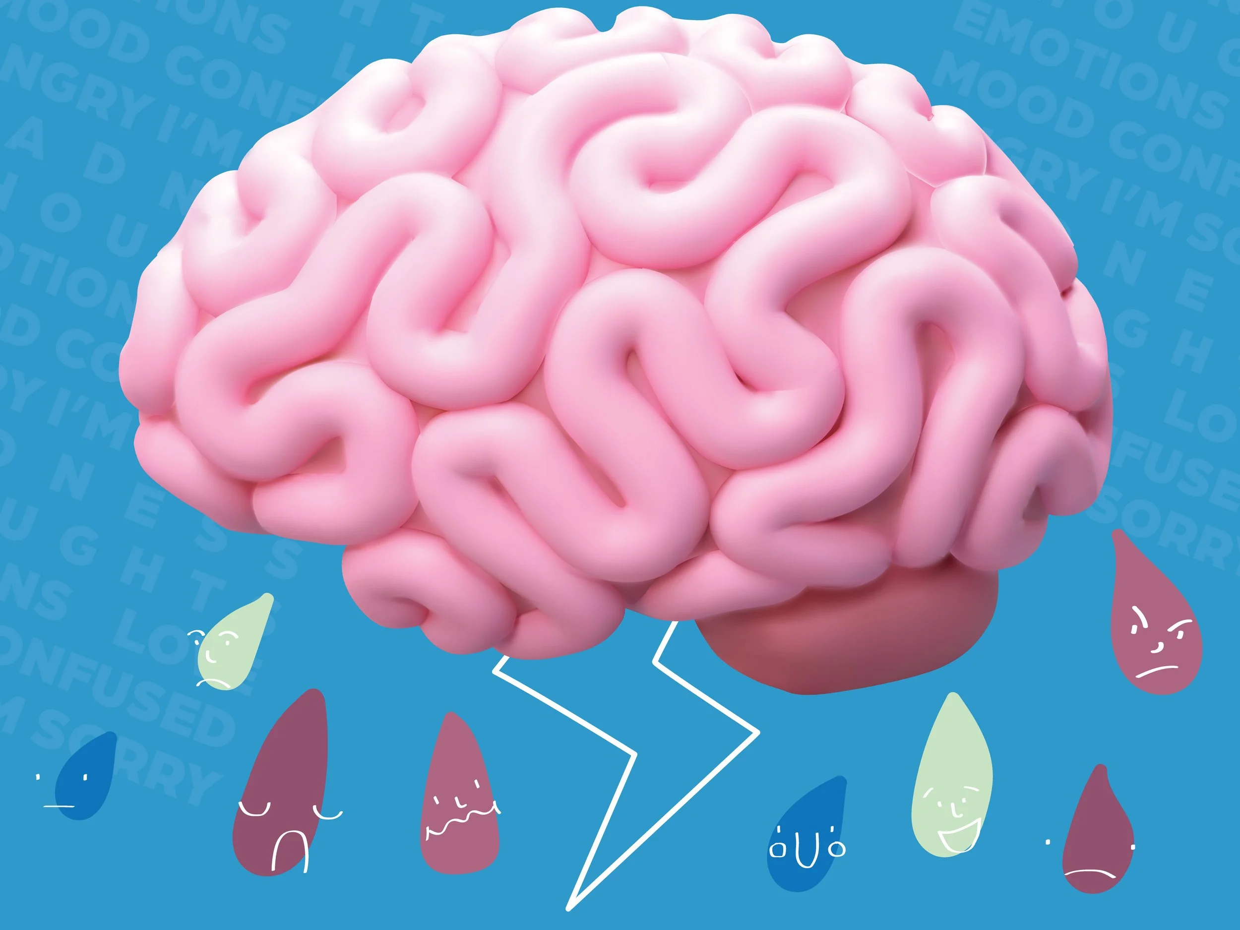 Penn State Berks Theater Program presents ‘Brainstorm’ from Nov. 1 to 4