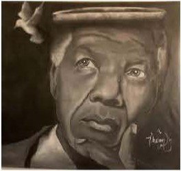 Identity: The Journey of Expression