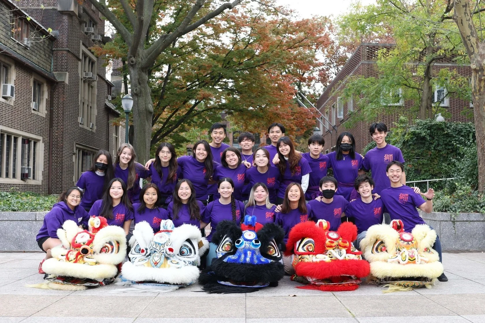 Penn State Berks celebrates Lunar New Year on Feb. 11 with Dance Performance