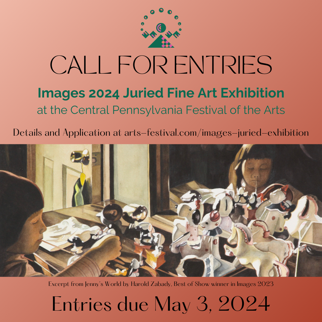 Apply for Images 2024 Exhibition
