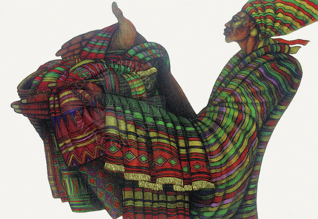 2 Exhibitions Celebrating Black History Month at Lancaster Art Vault opening January 30th