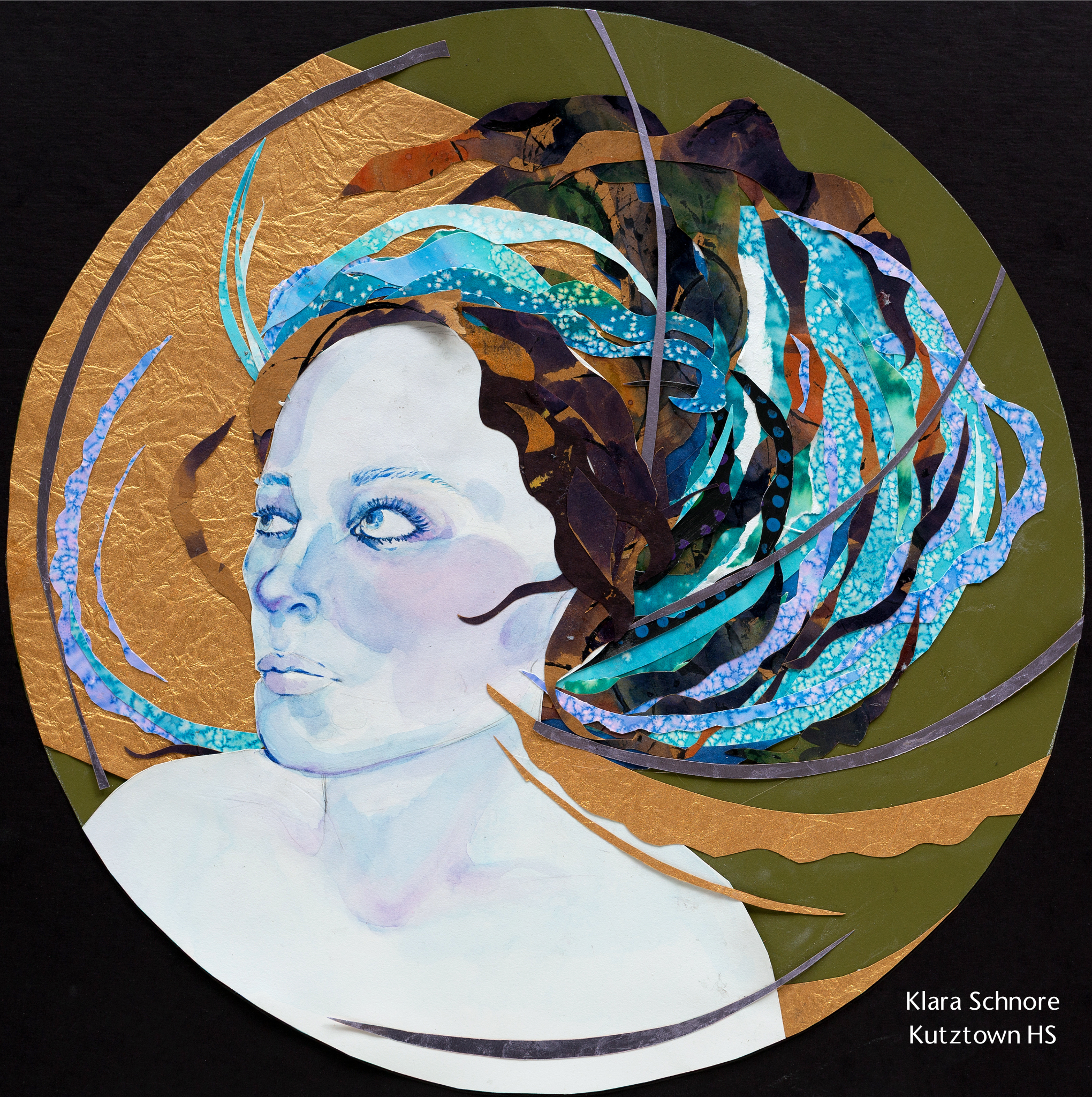 Klara Schnore Kutztown HS.png