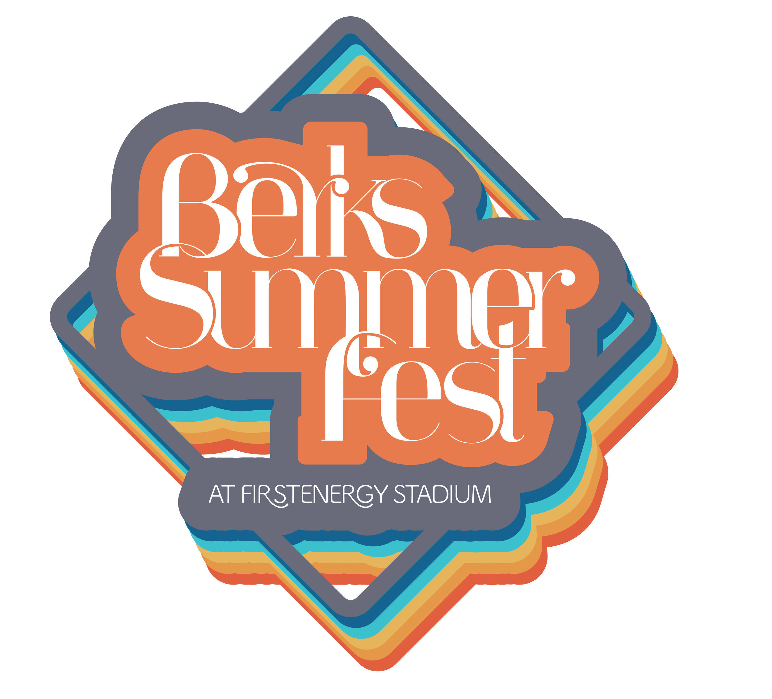 Berks Summer Fest set for Saturday, July 27 at FirstEnergy Stadium