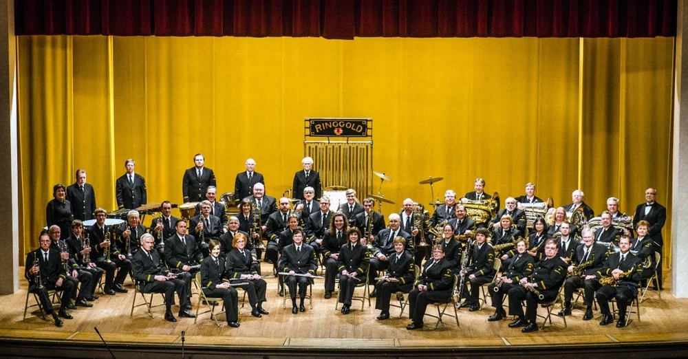 Ringgold Band Announces 171st Annual Spring Concert Featuring Jill