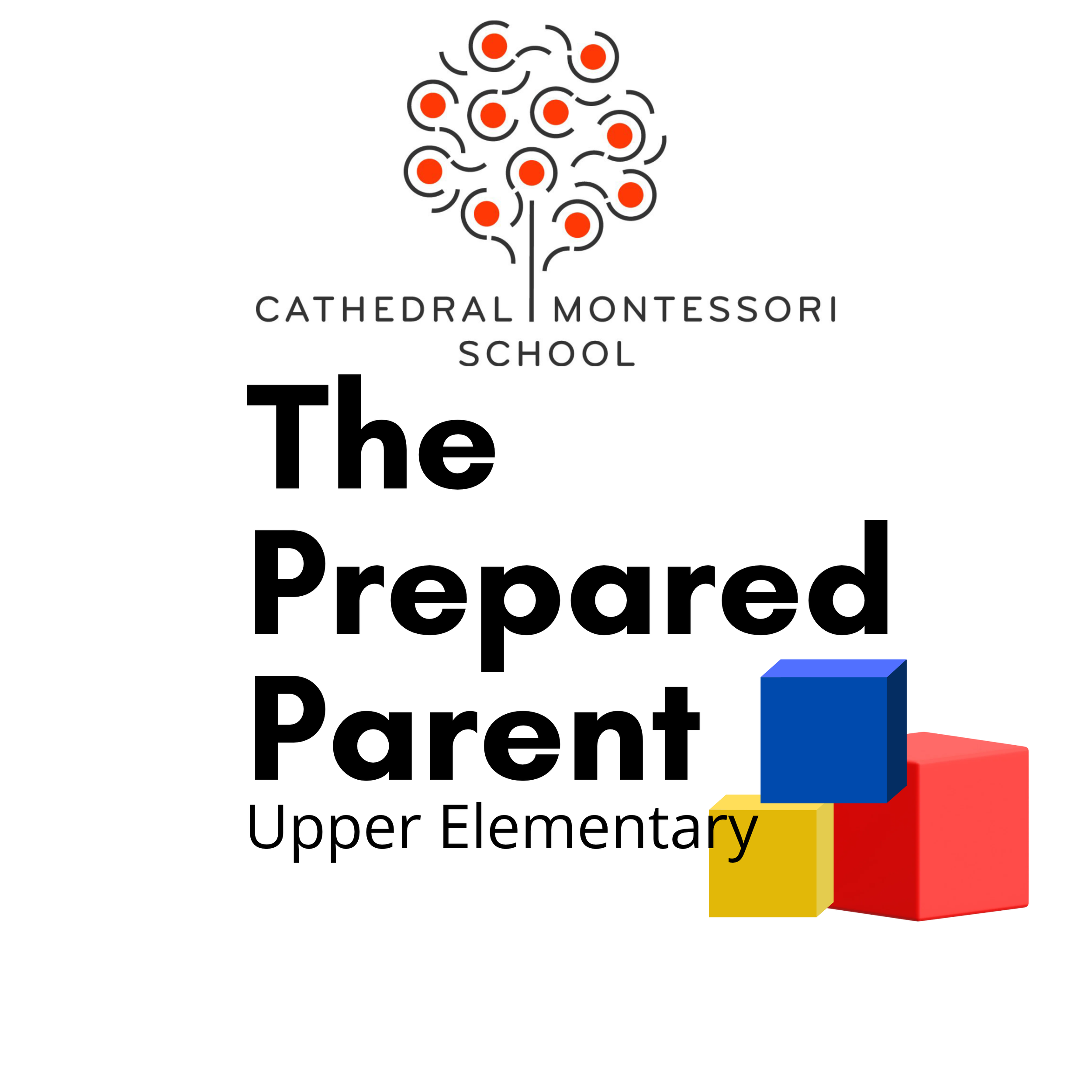 The Prepared Parent - Upper Elementary (Language Arts)