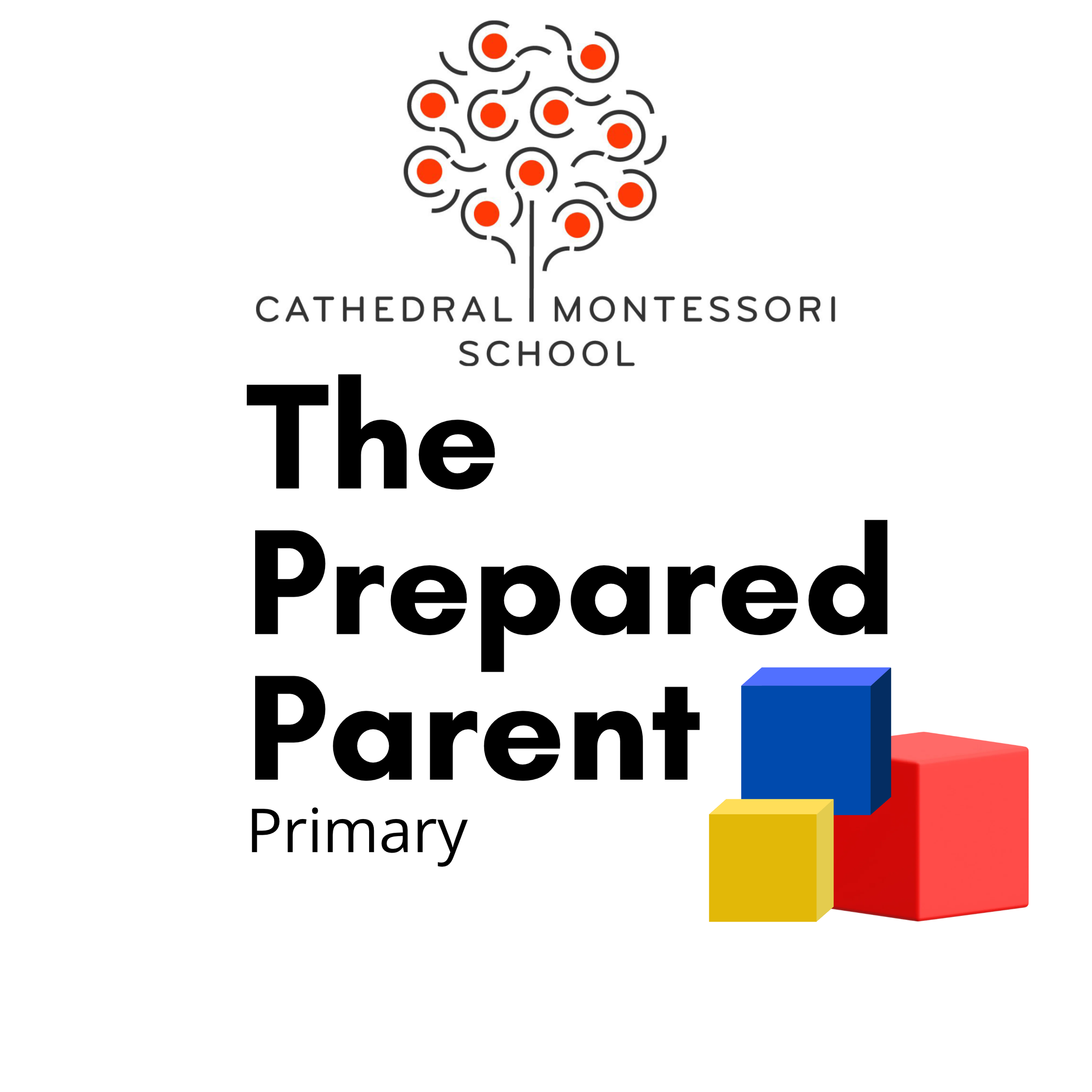 The Prepared Parent - Primary