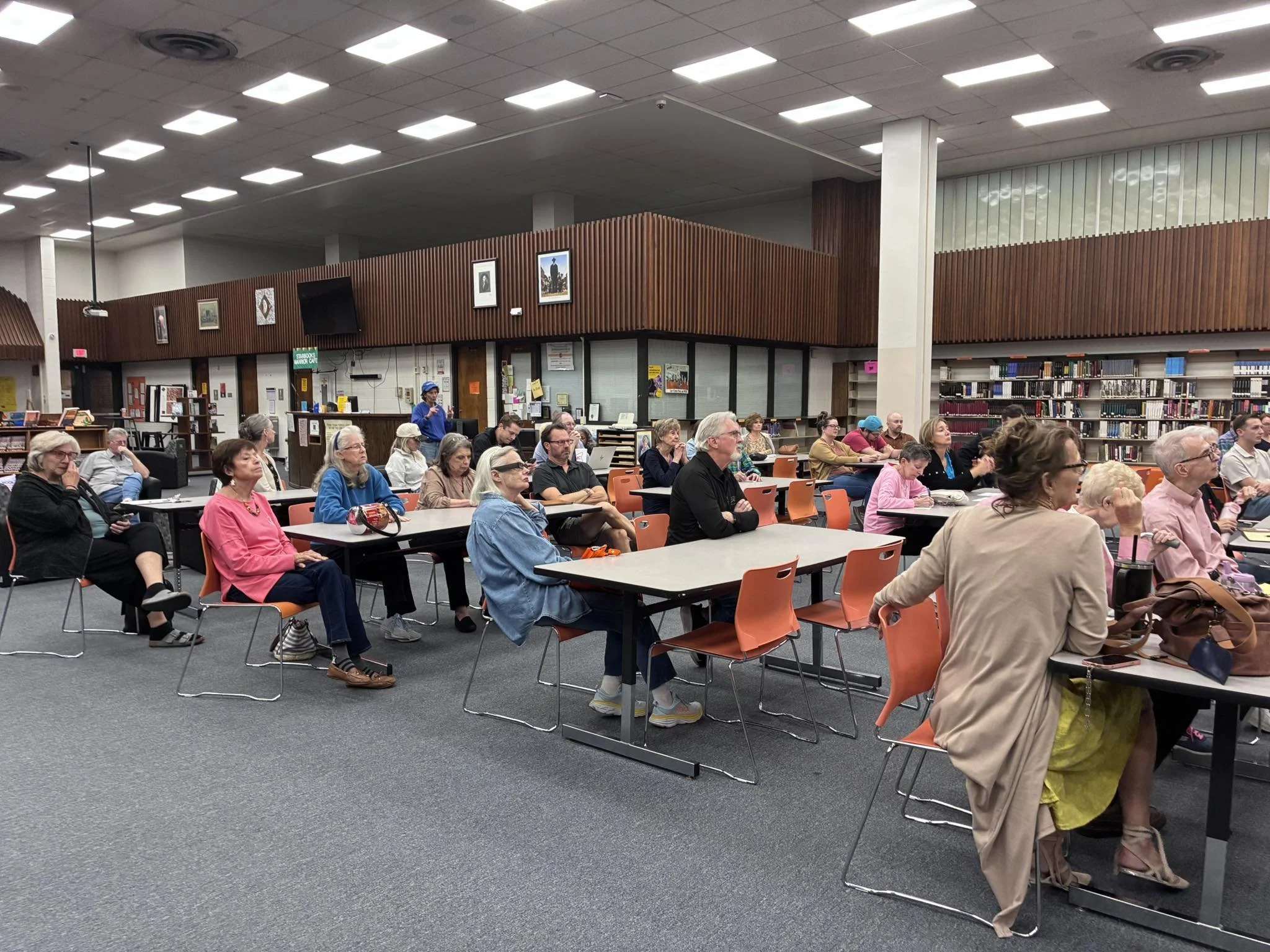 HHNA Winter 2026 Meeting