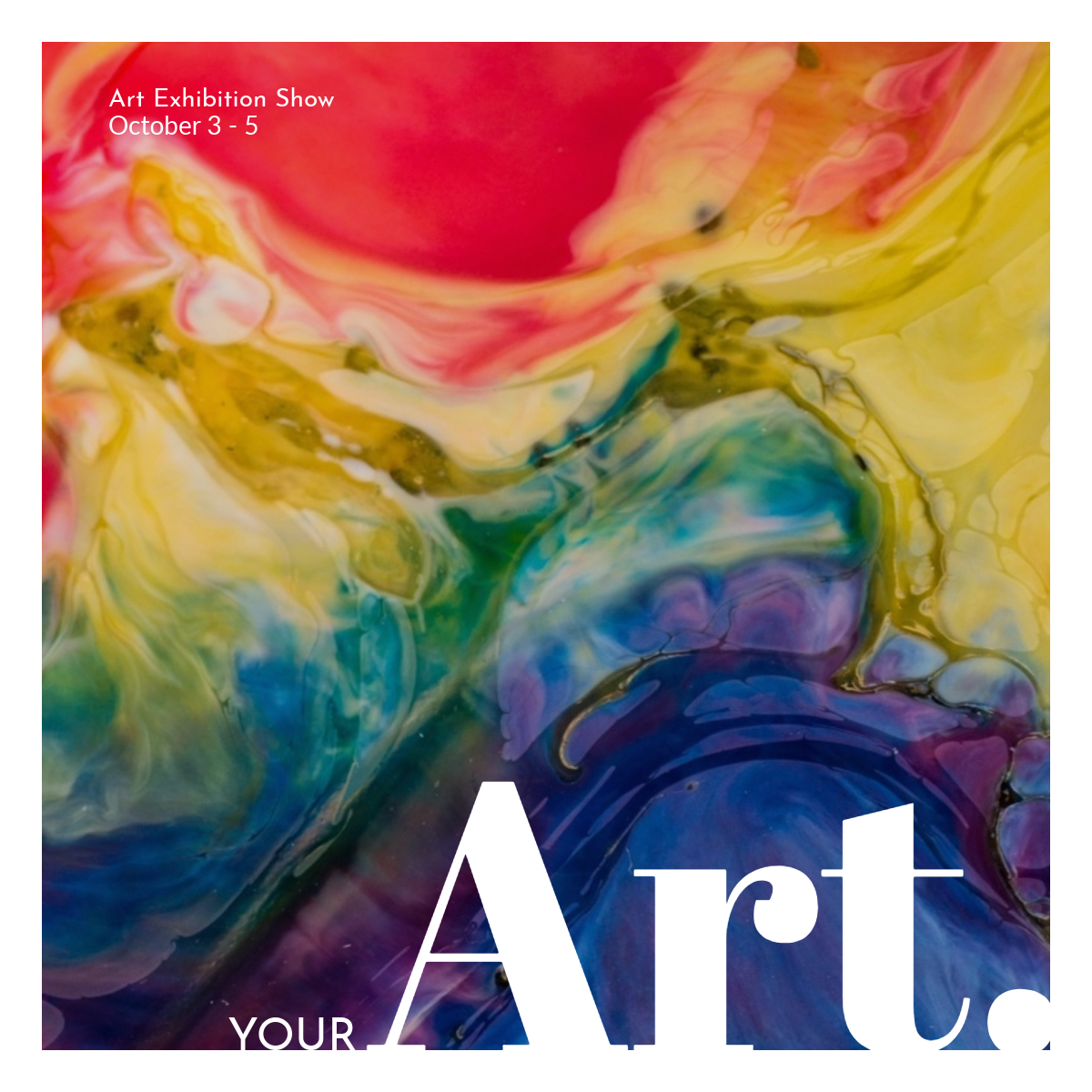 Art Exhibition