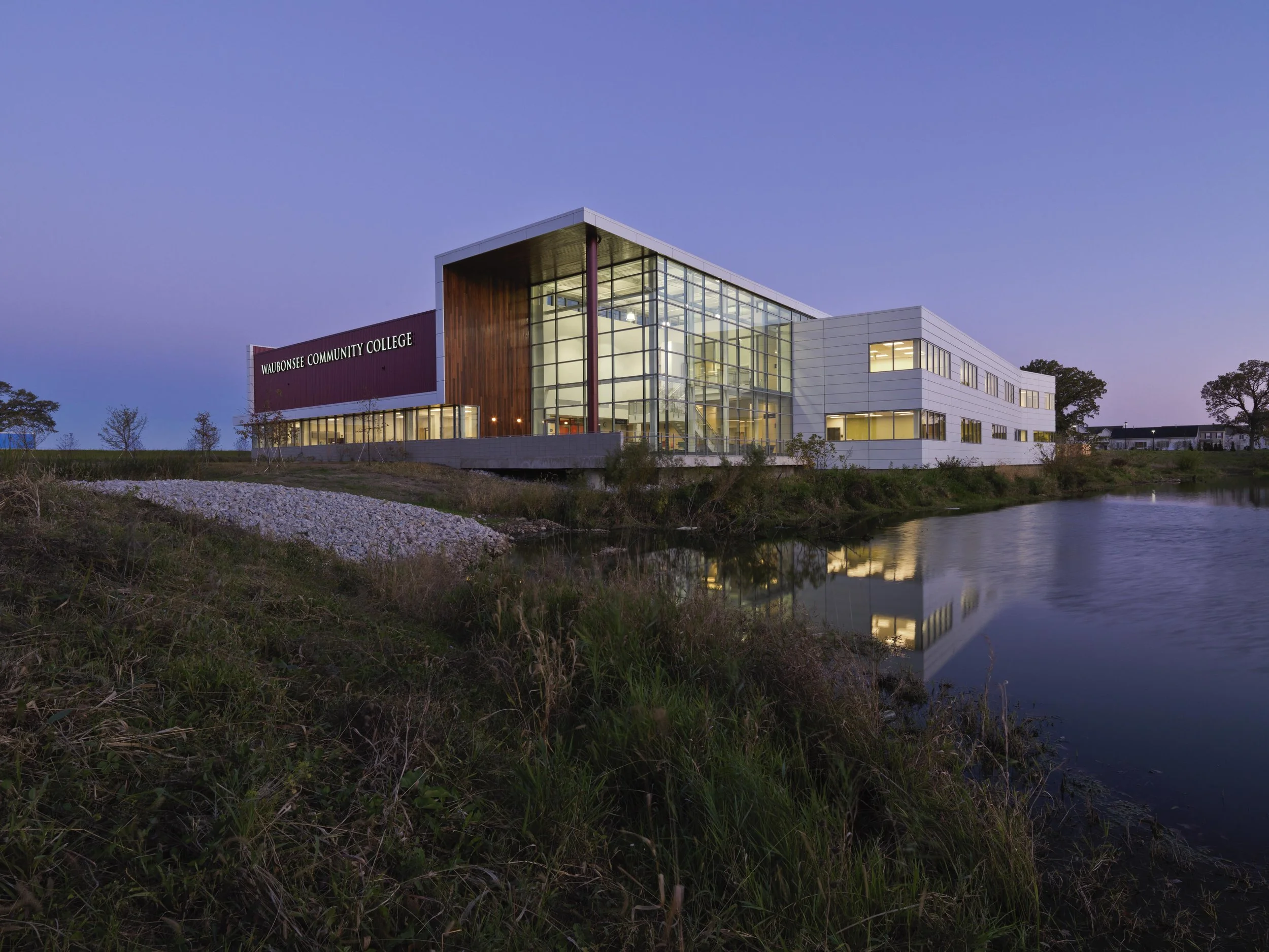 Waubonsee Community College
Plano, Illinois