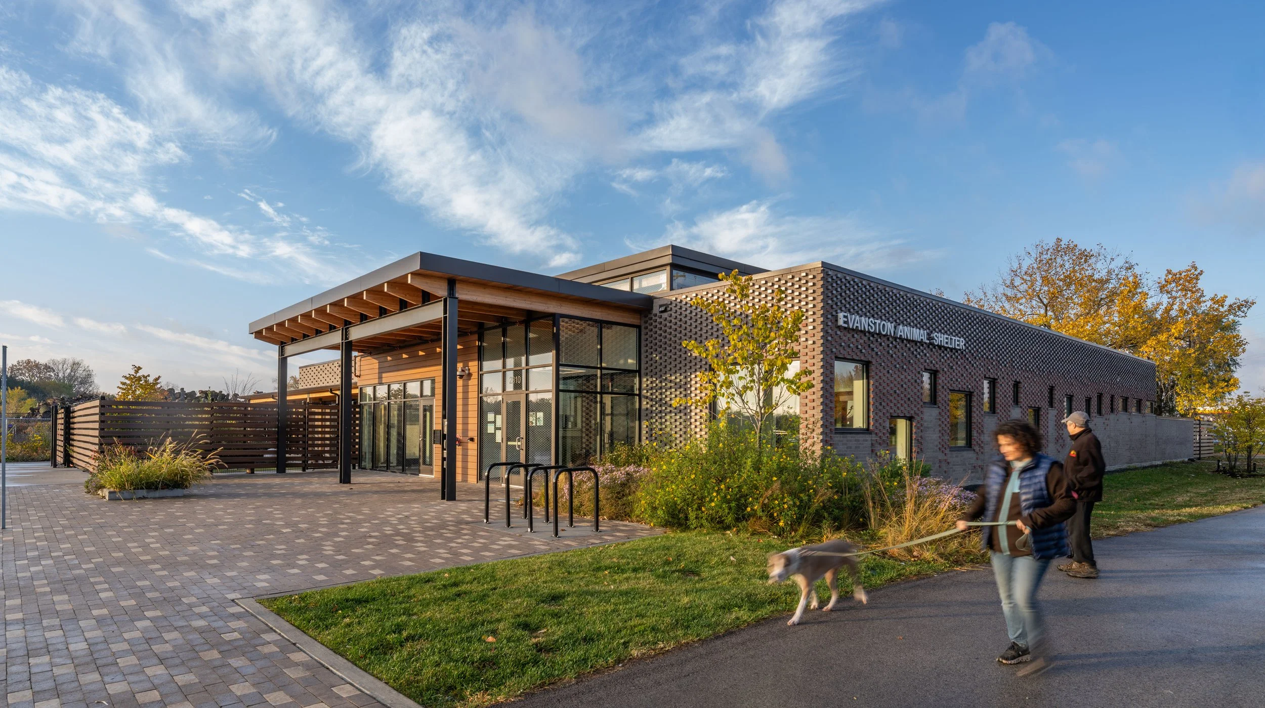 Evanston Animal Shelter exterior.jpeg
