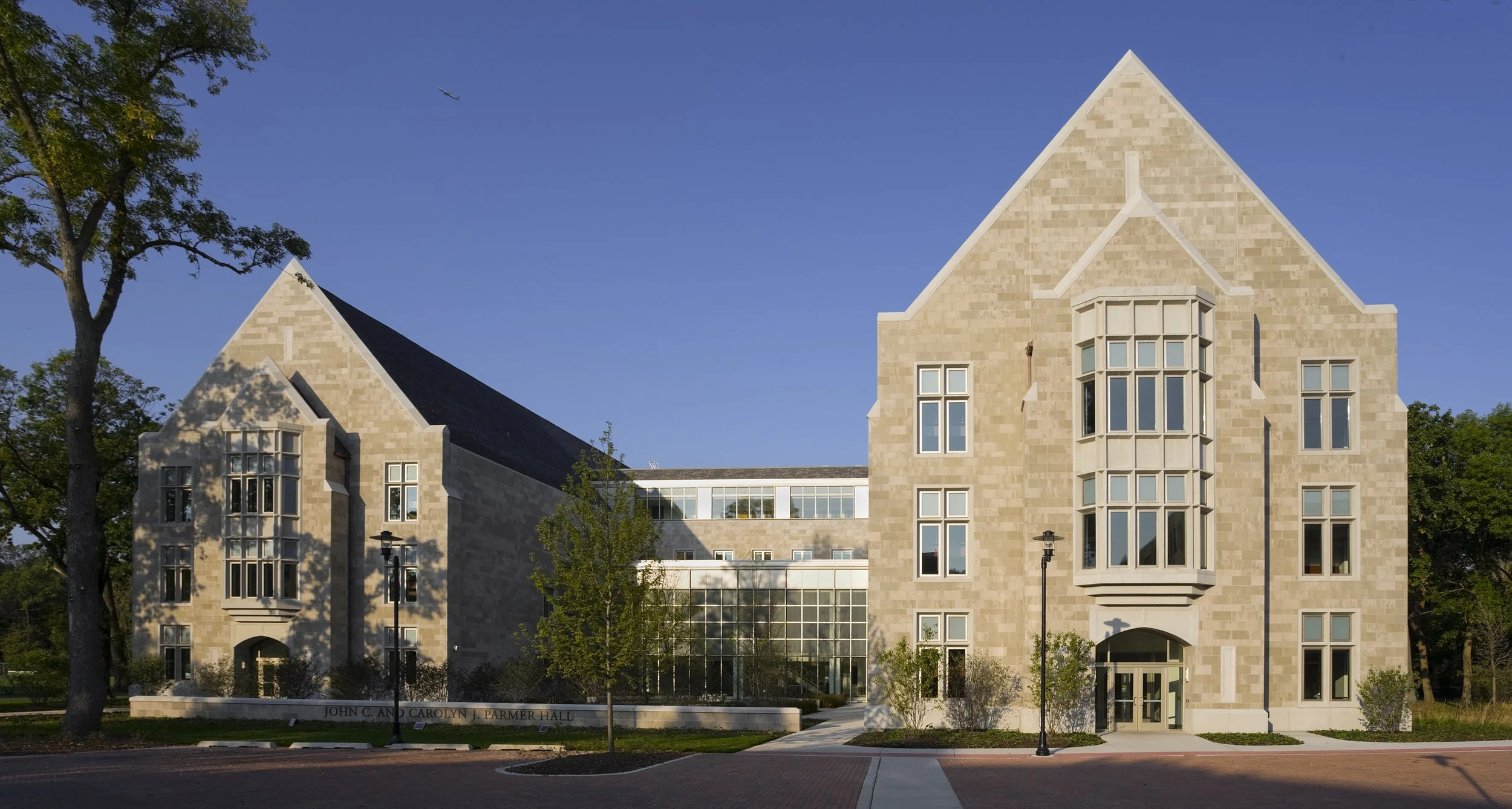 Dominican University
River Forest, Illinois
