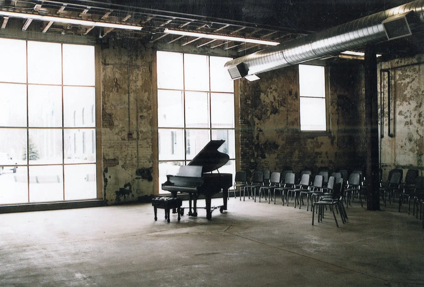 Schauer Center for the Arts - rehearsal hall.jpg