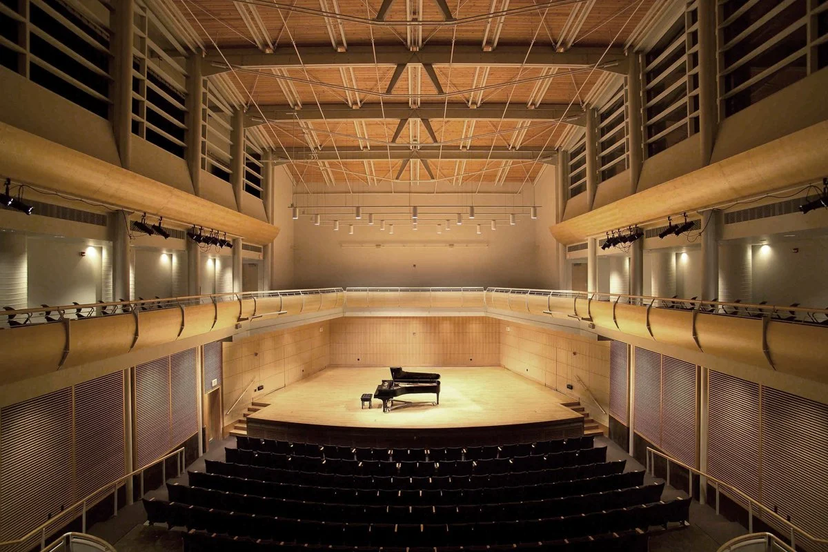 Truman State University
Kirksville, Missouri